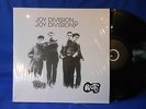 JOY DIVISION LIVE LP EXC+