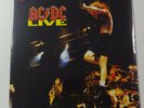 SALE - New ACDC - LIVE Vinyl LP - Was £28.00