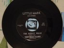 Tony (Robot) Alamo 45 Mr. Machine / Robot Walk 1964 Mad Mike Tittyshaker Instro