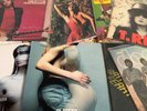 Vinyl Box-Sets & LP's Placebo AC/DC Springsteen Doors T.Rex Tom Petty Marley