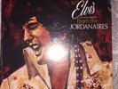 Elvis Presley Christmas to Elvis From The Jordanaires Vinyl LP NEW SEALED