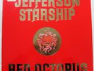 JEFFERSON STARSHIP Red Octopus LP SEALED 1975 ORIGINAL GRUNT