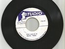 MERLENE WEBBER / HOW NICE IT IS / SOUND DEMENSIONS / SING A SIMPLE SONG /7''/VG+