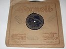 Wolverine blues / Weary blues   New Orleans Rhythm Kings   GENNETT  1923   RARE