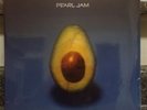 Pearl Jam Avocado LP Sealed
