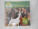 THE BEACH BOYS Pet Sounds CAPITOL Mono Ltd Edition 180 Gram Vinyl LP