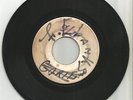 AL CAMPBELL & THRILLERS / DON'T RUN AWAY / SOUL VENDORS / REAL ROCK / 7''/VG/VG-