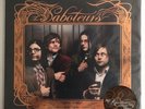 The Saboteurs Broken Boy Soldiers Australia Only Vinyl LP The Raconteurs TMR XL