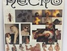 Necro - Cockroaches EP - Vinyl - Uncle Howie Records 1998 Rare Excellent Con