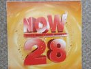 Vinyl Record Now That's What I Call Music 28 Inc Blur, Prodigy, Capella, Aswad