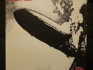 Philippines Led Zeppelin LP SD 8216 Mareco