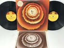 Stevie Wonder Songs In The Key Of Life Vinyl Record Original 1976
