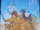 First Aid Kit - Stay Gold - Vinyl LP 2014 Music Album L.P. Record Ex / Ex