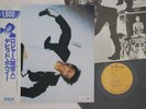 LP DAVID BOWIE Lodger RPL2107 RCA JAPAN Vinyl OBI
