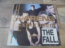The Fall - The Frenz Experiment 1988 UK LP BEGGARS BANQUET