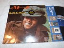 MICHAEL JACKSON LP GOT TO BE THERE 1ST  PRESSING SHRINK HYPE