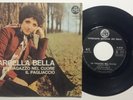 MARCELLA BELLA IL PAGLIACCIO / UN RAGAZZO NEL CUORE CGD 45 7