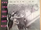 Private Xian Gospel Modern Soul CCM LP FERNANDO Movin' Up HEAR Rare  Steppers