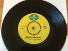 TREVOR & THE MAYTONES -EVERYDAY IS LIKE A HOLIDAY / HAVE YOU TIME -  BS 153