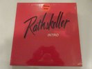 SEALED  MINT  Rathskeller Intro LP  1984 PRIVATE ILLINOIS HARD ROCK
