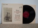 RCA VICS-1108 - Bizet Carmen - Gounod Faust Ballet Music - LSC-2449 - Near Mint