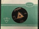 7' Little Richard   Baby Face/I'll never let you go  BLACK LONDON 20220 Germany