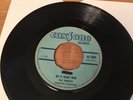THE TERMITES - THE SUMMERTAIRS / DO IT RIGHT NOW - STAY - COXSONE CS 7025 -1967