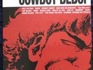 COWBOY BEBOP Vinyl LP Official Soundtrack O.S.T. 1 Rare Record Collectible Album