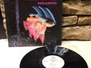 BLACK SABBATH Paranoid Gatefold LP Vinyl RCA R104221