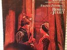ROMEO & JULIET OST SEALED ORIG 1969 LP NINO ROTA FRANCO ZEFFIRELLI