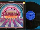 SIRIUS RISING NM- 1979 PVT LBL ELCRIC FLOW LP BUBBLE PUPPY PSYCH ROCK AUSTIN TX