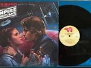 BORIS MIDNEY STAR WARS THE EMPIRE STRIKES BACK TECHNO DISCO FUNK JOHN WILLIAMS