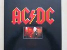AC/DC German 3 x LP box set with 7