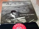 AL CAIOLA Deep In A Dream SAVOY Orig JAZZ GUITAR Love Letters MONO Got It Bad Lp