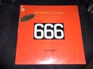 Vintage Vinyl 1972 Aphrodite's Child  
