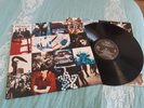 U2 - Achtung baby LP European 1991 1st pressing Island Records 212 110  EX