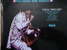 Elvis Presley - Raised On Rock / For Ol' Times Sake - RCA APL1-0388 - Spain 1974