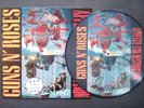 ** guns n roses appetite for destruction picture disc limited edition