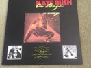 Rare Kate Bush On Stage 7