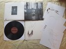 PAUL McCARTNEY -Chaos and creation in backyard (2005 EU+Inner/Prints Beatles) EX