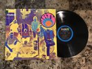 DIRTY BLUES BAND BLUES ROCK PSYCH CANADA IMPORT VINYL LP EX+