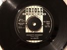 Miracles Mickey’s Monkey Oriole Tamla Motown Original Uk 45 CBA 1863