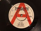 Amen Corner Get Back Beatles Demo Original Immediate Im 084 Rare