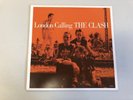 The Clash- Rare Aussie PROMO 12