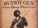 Buddy Guy ?– Living Proof Vinyl 2LP Silvertone 2010 NEW/SEALED B.B. King Santana
