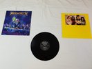 MEGADETH - RUST IN PEACE-CAPITOL-UK 1st PRESS-VG+VINYL LP 1990