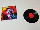 Alice In Chains - Facelift Vinyl LP Record 1990 CBS  Pressing RARE