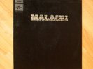Listen: MALACHI s/t ORIG LP 1971 psych JAZZ FUNK prog / Pokora