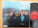 ROLLING STONES Between The Buttons Decca LK 4852 Grooved Unboxed Logo 4a/6a