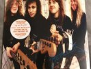 Metallica The $5.98 EP Garage Days Re-Revisited Picture Disc Pic Vinyl Limited